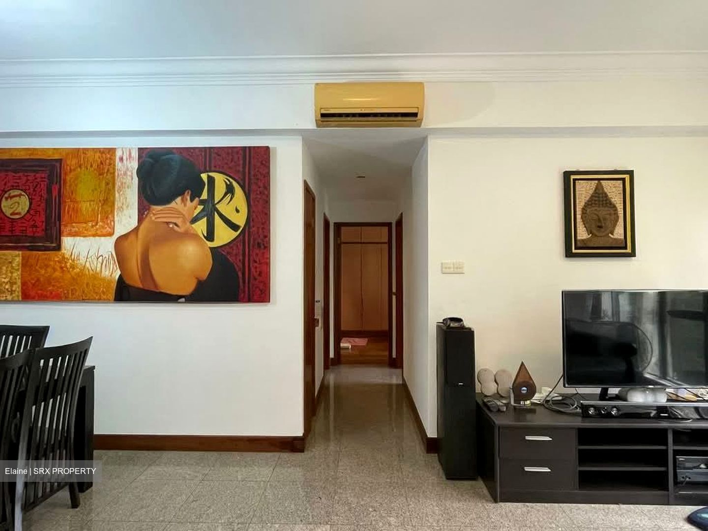 Eastpoint Green (D18), Condominium #557617811